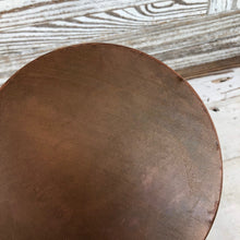 Load image into Gallery viewer, Vintage Inspired Copper Finish Pitcher