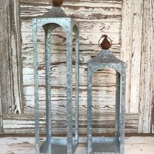 Load image into Gallery viewer, Nador Lanterns