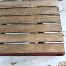 Load image into Gallery viewer, Vintage Sled