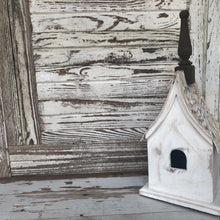 Load image into Gallery viewer, Cozy Cottage Birdhouse
