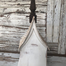 Load image into Gallery viewer, Cozy Cottage Birdhouse