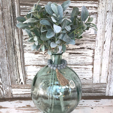 Load image into Gallery viewer, Farmhouse Beaded Loop Garland