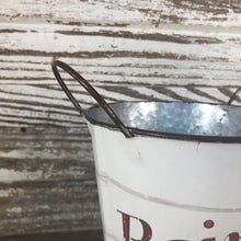 Load image into Gallery viewer, Reindeer Flight School Bucket