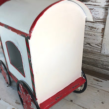 Load image into Gallery viewer, Merry Christmas Train