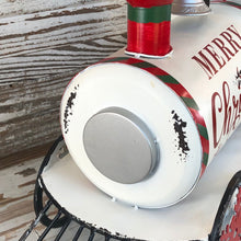 Load image into Gallery viewer, Merry Christmas Train