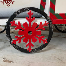 Load image into Gallery viewer, Merry Christmas Train