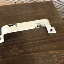 Load image into Gallery viewer, Vintage Square Storage Bin Set