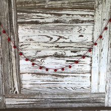Load image into Gallery viewer, Jing-A-Ling Garland