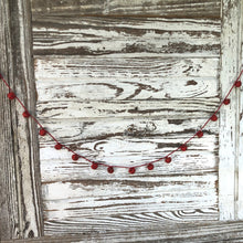 Load image into Gallery viewer, Jing-A-Ling Garland