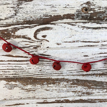 Load image into Gallery viewer, Jing-A-Ling Garland