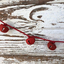 Load image into Gallery viewer, Jing-A-Ling Garland
