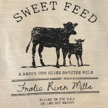 Load image into Gallery viewer, Sweet Feed Farmhouse Table Runner