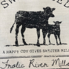 Load image into Gallery viewer, Sweet Feed Farmhouse Table Runner