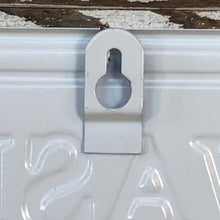 Load image into Gallery viewer, Wash Your Hands Tin Sign