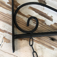 Load image into Gallery viewer, Laundry Tin Hanger Sign