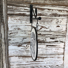 Load image into Gallery viewer, Laundry Tin Hanger Sign