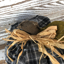 Load image into Gallery viewer, Plush Pumpkins