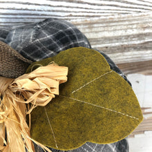 Load image into Gallery viewer, Plush Pumpkins