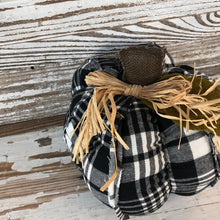 Load image into Gallery viewer, Plush Pumpkins