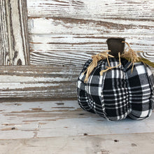Load image into Gallery viewer, Plush Pumpkins