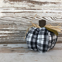 Load image into Gallery viewer, Plush Pumpkins