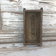 Load image into Gallery viewer, Decorative Brick Mold