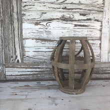 Load image into Gallery viewer, Woodland Lantern