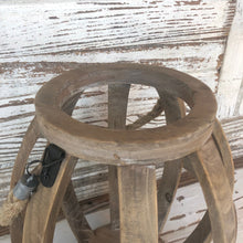 Load image into Gallery viewer, Woodland Lantern