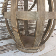 Load image into Gallery viewer, Woodland Lantern