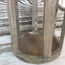 Load image into Gallery viewer, Prairie Lantern