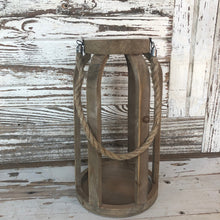 Load image into Gallery viewer, Prairie Lantern