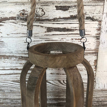 Load image into Gallery viewer, Prairie Lantern