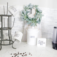 Load image into Gallery viewer, Coffee Mug or Wine Bottle Dryer Tree