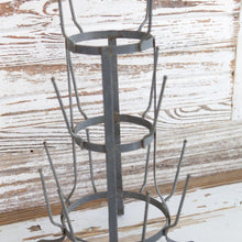 Load image into Gallery viewer, Coffee Mug or Wine Bottle Dryer Tree