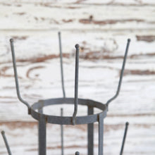 Load image into Gallery viewer, Coffee Mug or Wine Bottle Dryer Tree