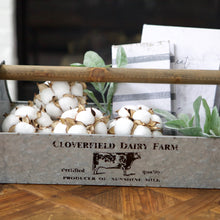 Load image into Gallery viewer, Cloverfield Dairy Caddy