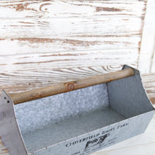 Load image into Gallery viewer, Cloverfield Dairy Caddy