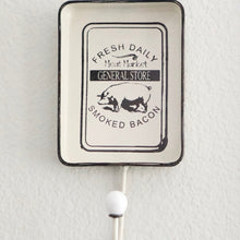 Load image into Gallery viewer, Farmhouse Wall Hooks - Set of 2