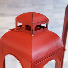 Load image into Gallery viewer, Red Lantern Set