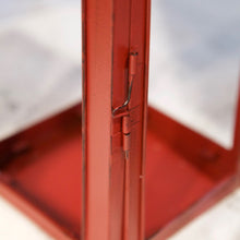 Load image into Gallery viewer, Red Lantern Set