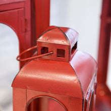 Load image into Gallery viewer, Red Lantern Set