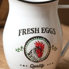 Load image into Gallery viewer, Fresh Eggs Pitcher