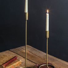Load image into Gallery viewer, Taper Candle Holders
