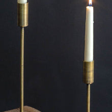 Load image into Gallery viewer, Taper Candle Holders