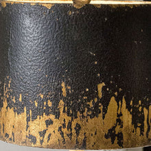 Load image into Gallery viewer, Wooden Base Table Lamp With Metal Shade