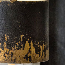 Load image into Gallery viewer, Wooden Base Table Lamp With Metal Shade