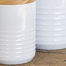 Load image into Gallery viewer, Decorative Canister Set