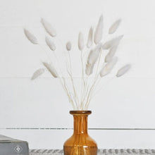 Load image into Gallery viewer, Amber Medicine Bud Vase