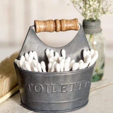 Load image into Gallery viewer, Toiletries Caddy