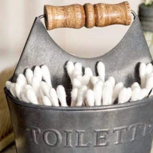 Load image into Gallery viewer, Toiletries Caddy